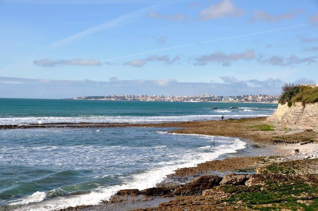 Aloha Beach House H Carcavelos  Extérieur photo